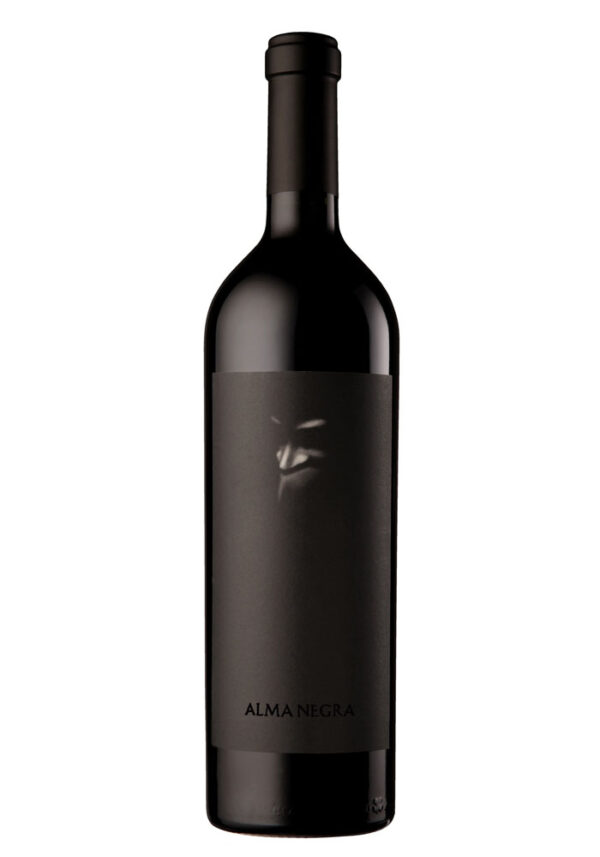 Alma Negra Tinto
