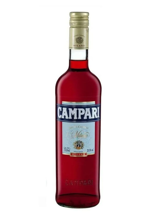 Campari | 750 ml