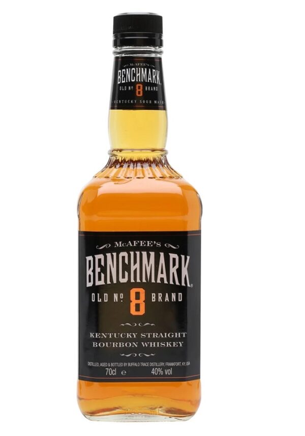 Benchmark Bourbon | 750 ml
