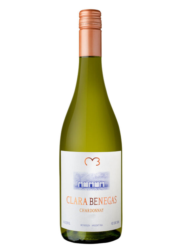 Clara Benegas