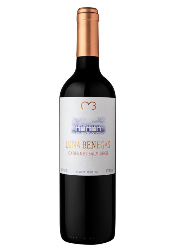 Luna Benegas