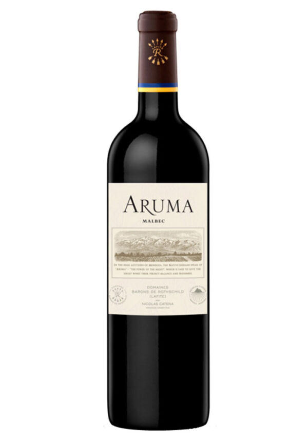 Aruma