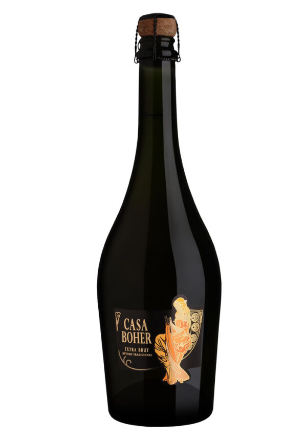 Casa Boher Extra Brut