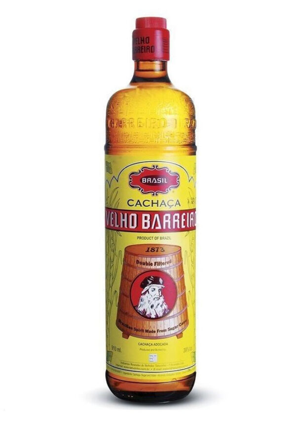 Velho Barreiro