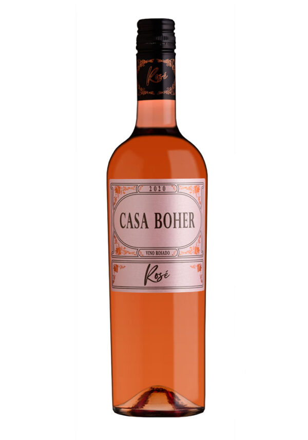 Casa Boher Rosé