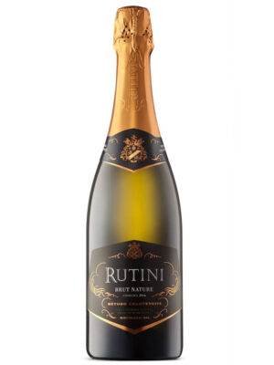 Rutini Brut Nature