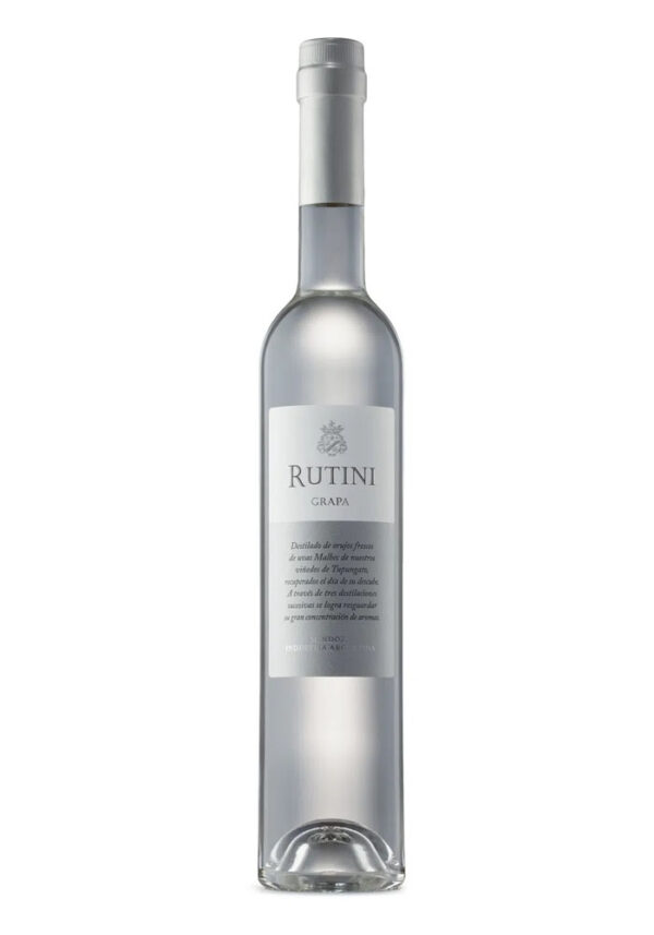 Grapa Rutini