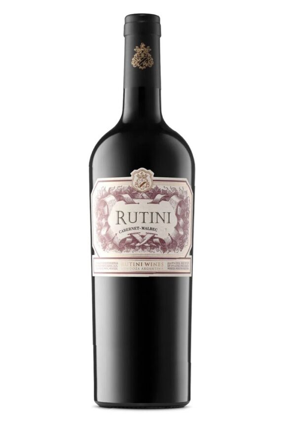 Rutini Cabernet Malbec Magnum (1,5 lt)