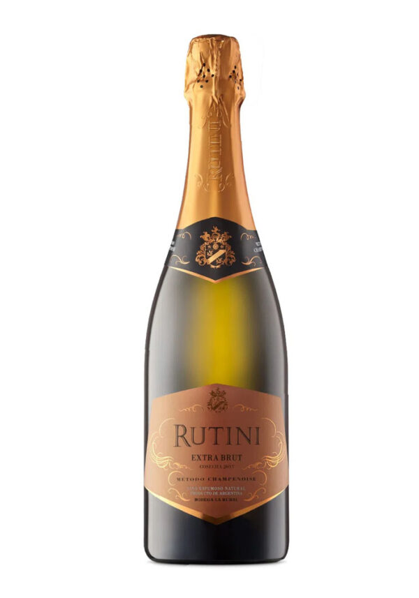 Rutini Extra Brut