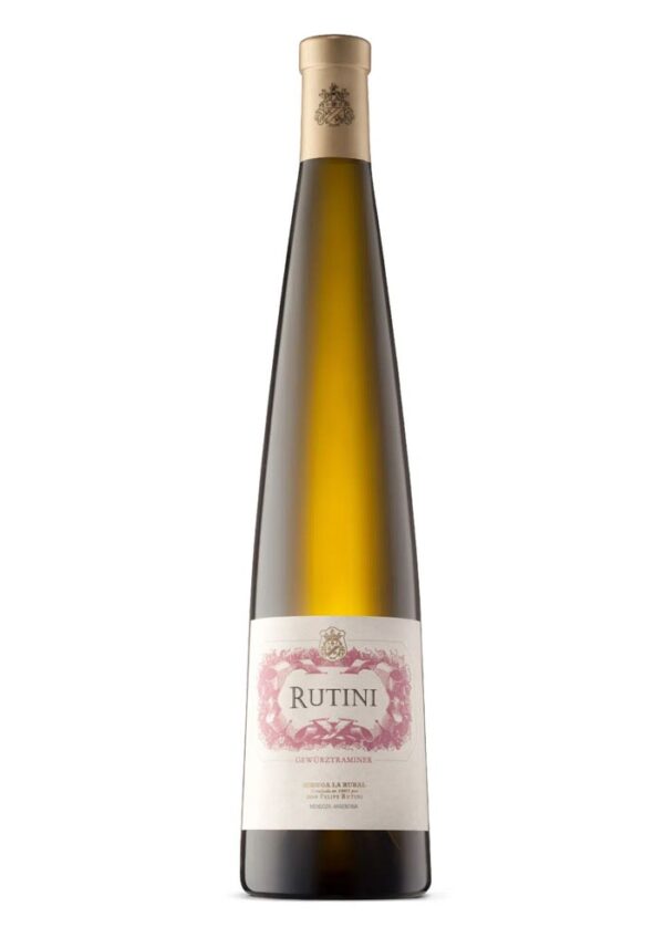 Rutini Gewurztraminer