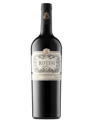 Rutini Malbec
