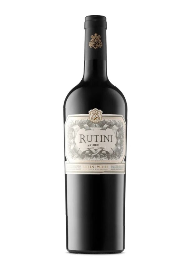 Rutini Malbec