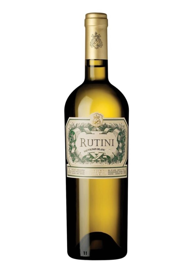 Rutini Sauvignon Blanc