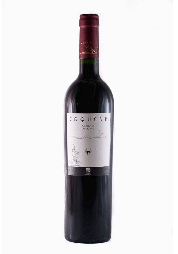 Coquena Cabernet Sauvignon