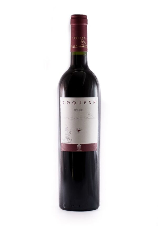 Coquena Malbec