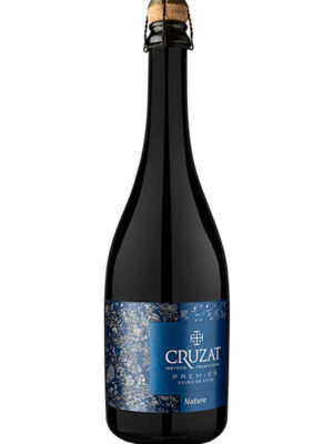 Cruzat Premier Especial Nature