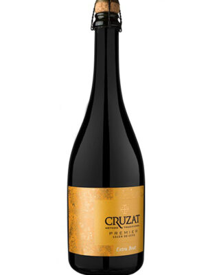Cruzat Premier Extra Brut