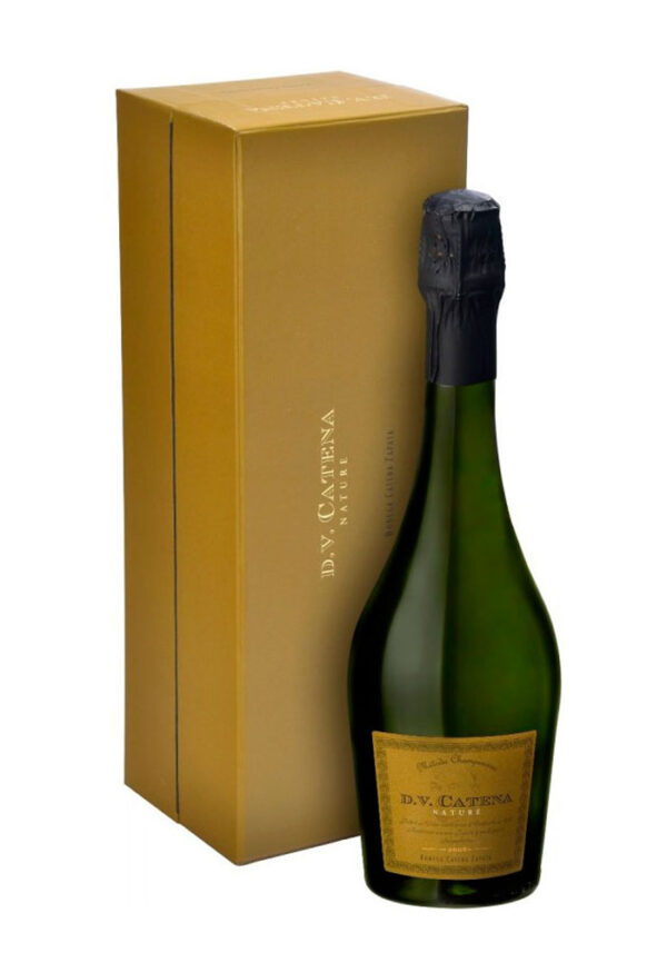 DV Catena Nature | Estuche