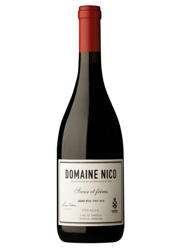 Domaine Nico Grand Mère 2023