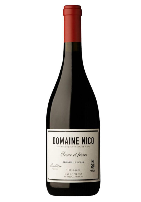 Domaine Nico Grand Père 2023