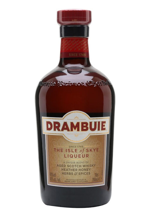 Drambuie
