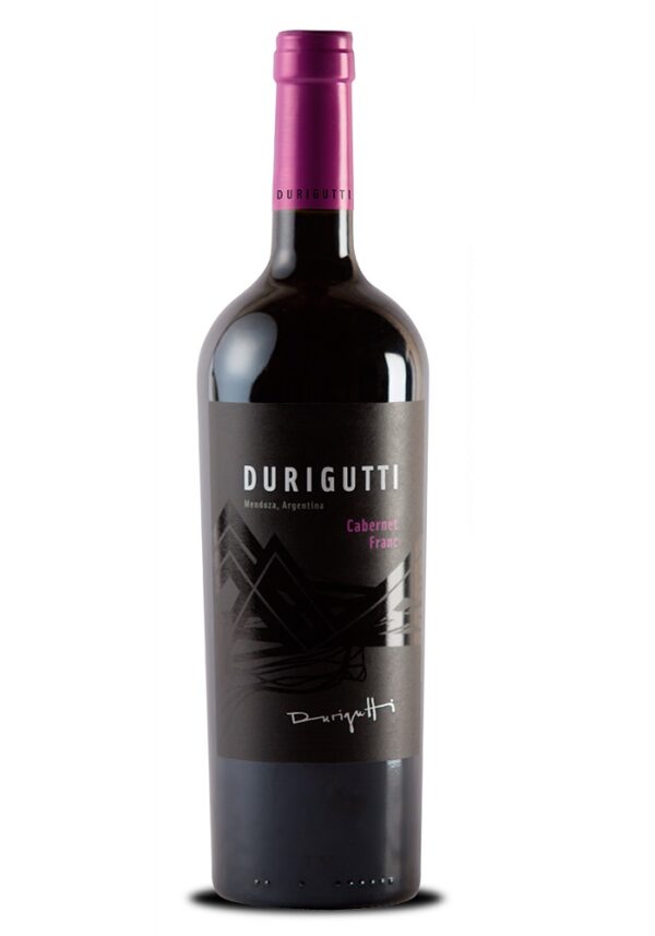 Durigutti Cabernet Franc