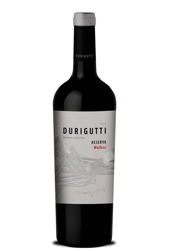Durigutti Reserva Malbec