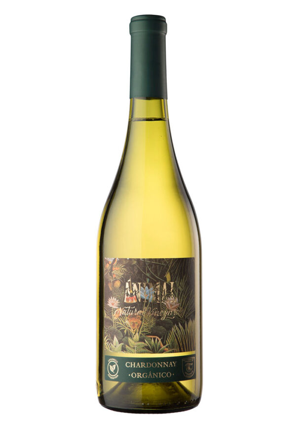 Animal Chardonnay