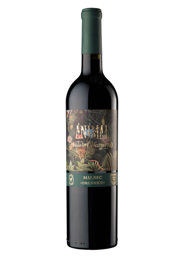 Animal Malbec | 750 ml