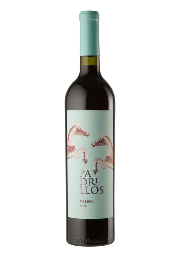 Padrillos Malbec