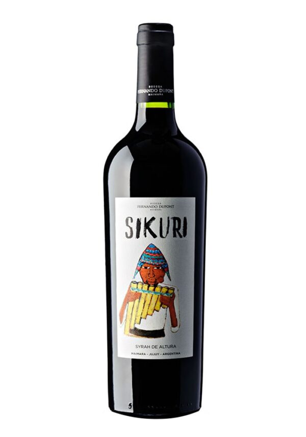 Sikuri