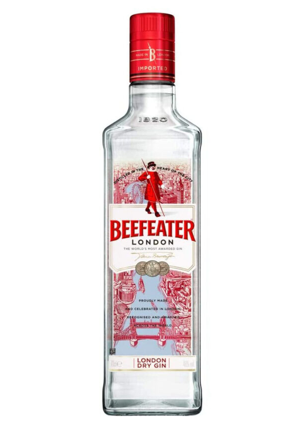 Beefeater | 700 ml