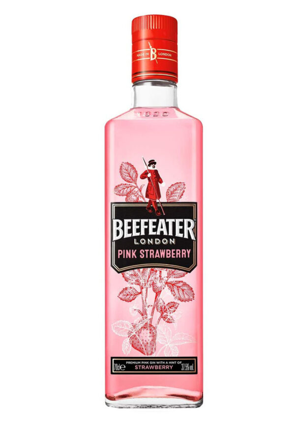 Beefeater Pink | 700 ml
