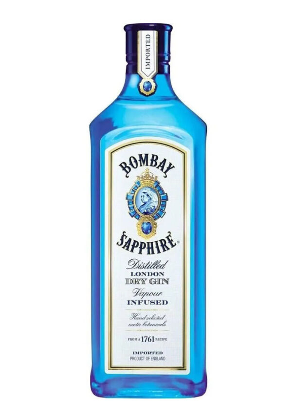 Bombay Saphire