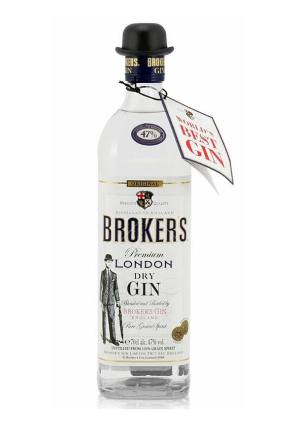 Broker´s