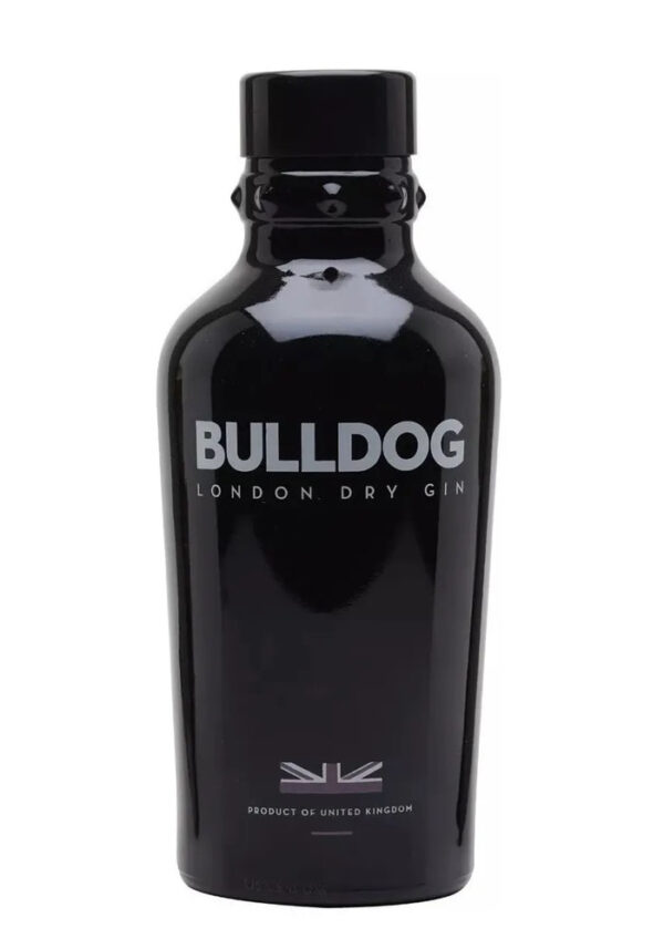 Bulldog