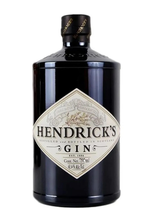 Hendricks