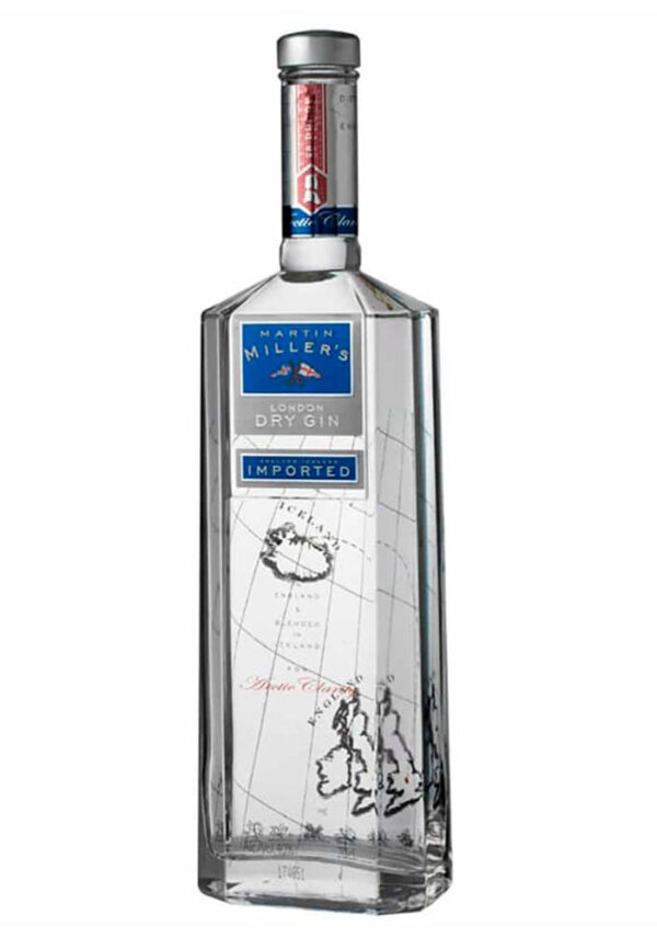 Martin Millers | 700 ml