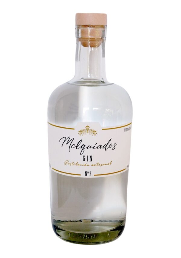 Melquíades Nº 2