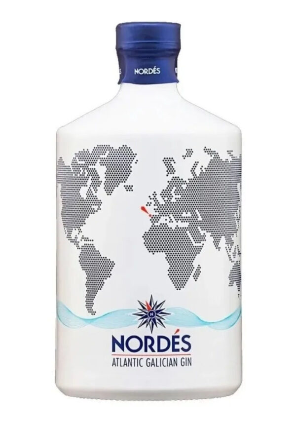 Nordés con Vaso de cerámica l Estuche - Imagen 3
