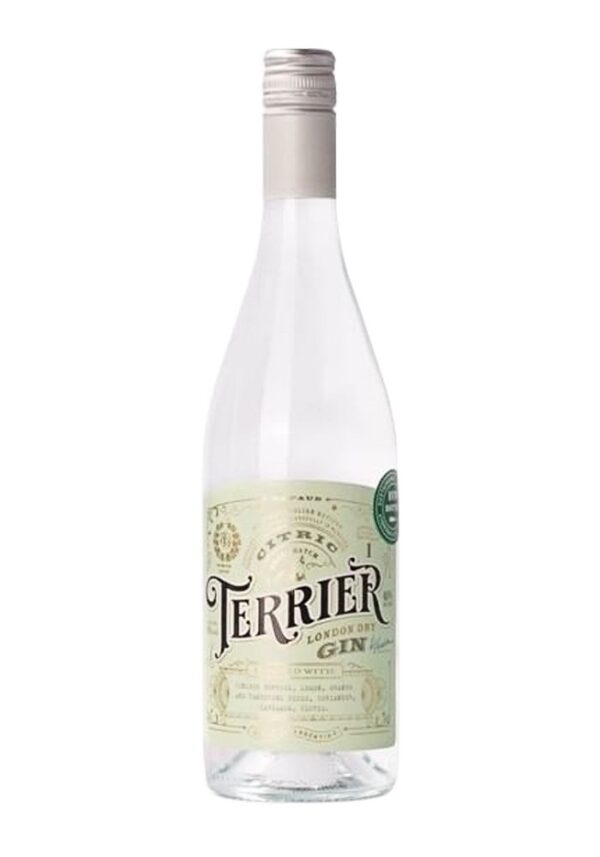 Terrier Citric