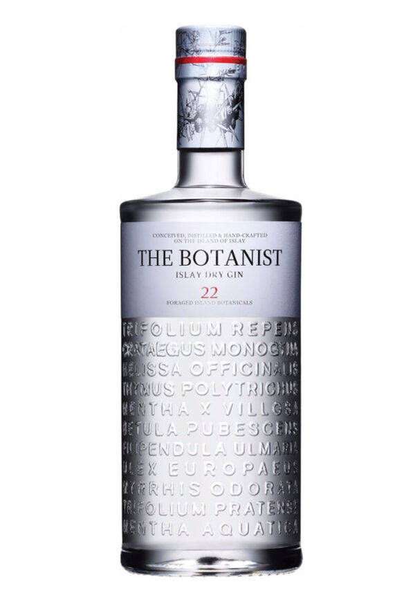 The Botanist, Islay Dry Gin