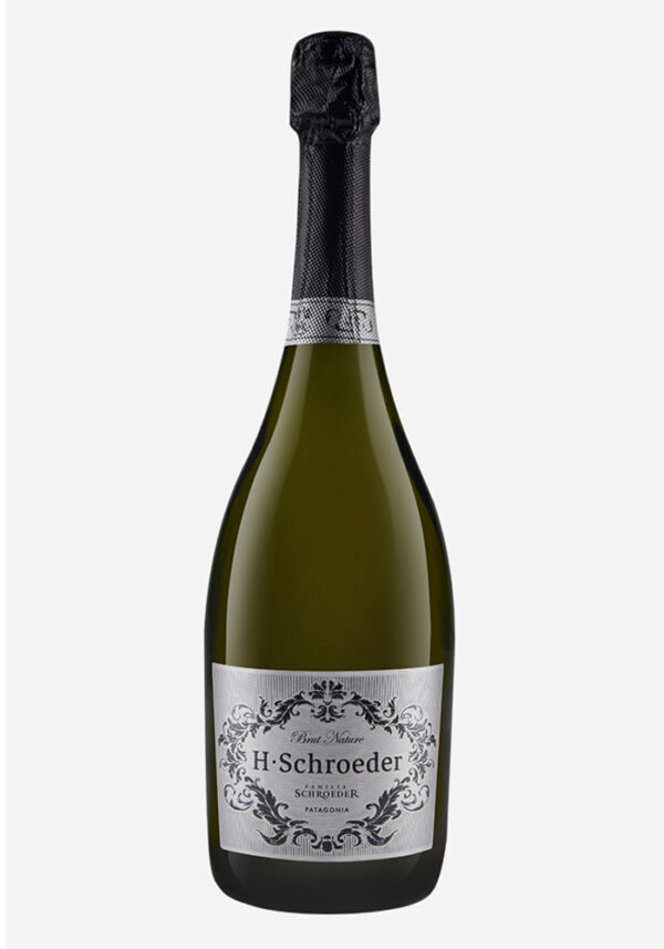 H Schroeder Brut Nature