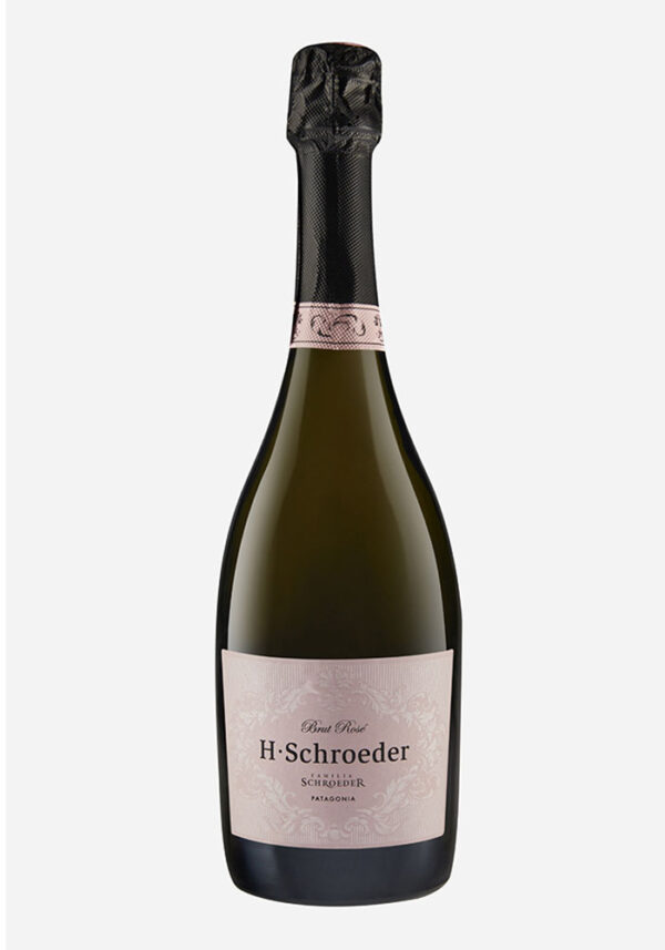 H Schroeder Brut Rosé