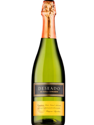 H Schroeder Deseado