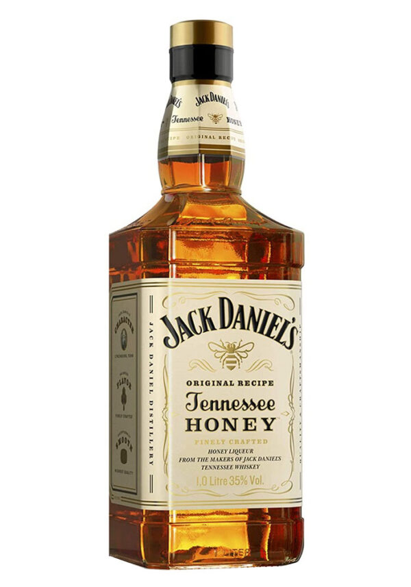 Jack Daniel´s Honey | 750 ml