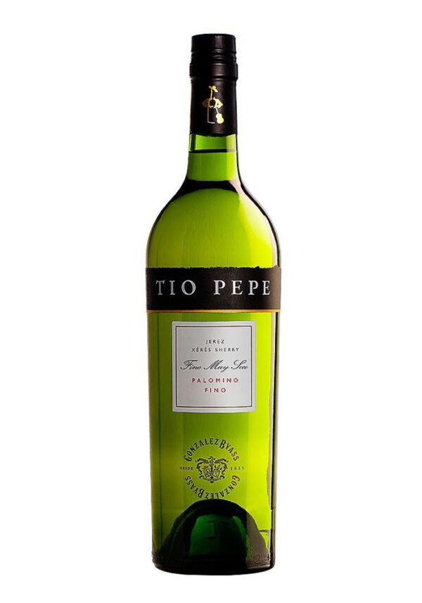 Jerez Tío Pepe | 750 ml