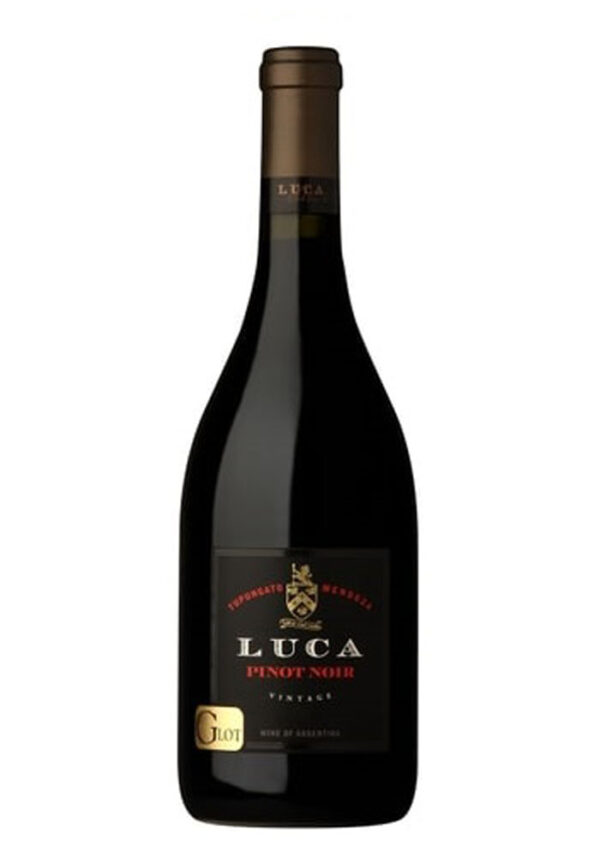 Luca Pinot Noir G-Lot 2018