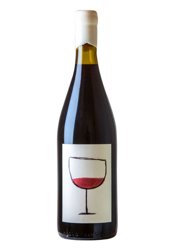 La Coupe Syrah