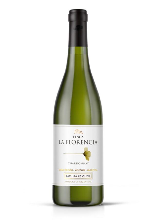 La Florencia Chardonnay